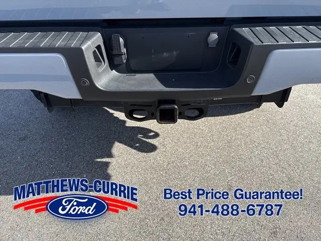 2024 Ford F-250 - $72,999