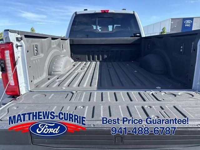 2024 Ford F-250 - $72,999