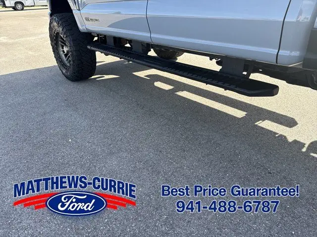 2024 Ford F-250 - $72,999