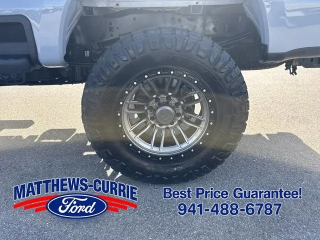 2024 Ford F-250 - $72,999