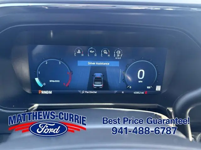 2024 Ford F-250 - $72,999