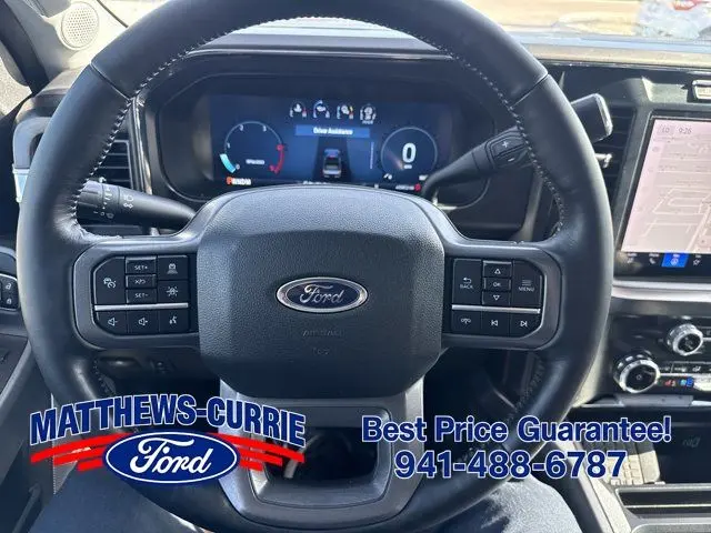 2024 Ford F-250 - $72,999
