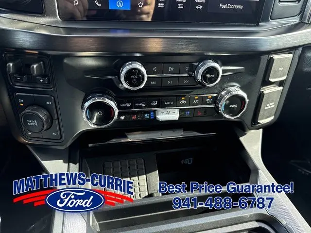 2024 Ford F-250 - $72,999