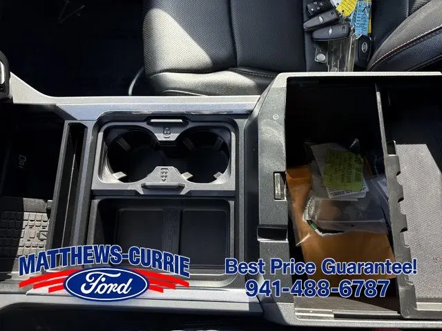 2024 Ford F-250 - $72,999