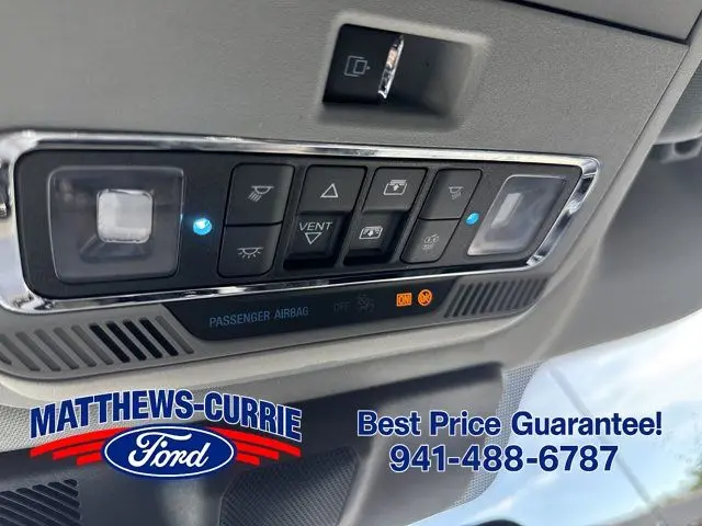 2024 Ford F-250 - $72,999
