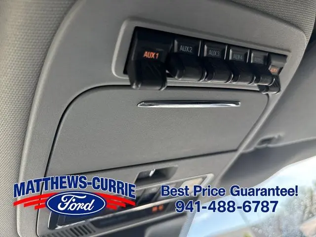 2024 Ford F-250 - $72,999