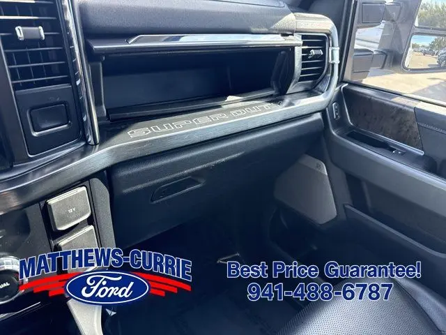2024 Ford F-250 - $72,999