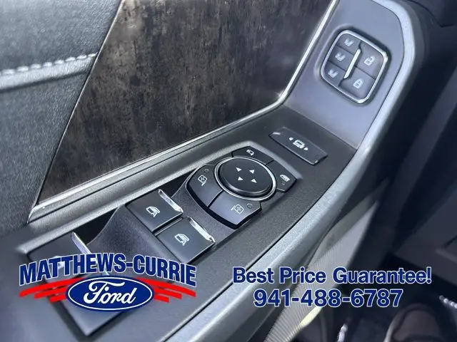 2024 Ford F-250 - $72,999