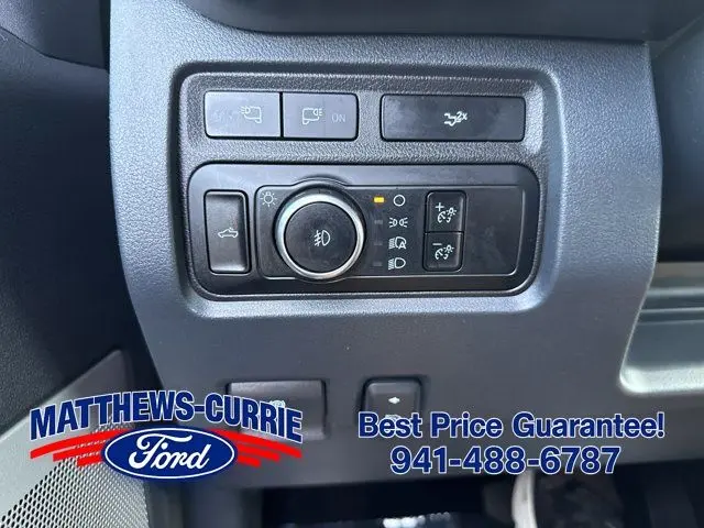 2024 Ford F-250 - $72,999