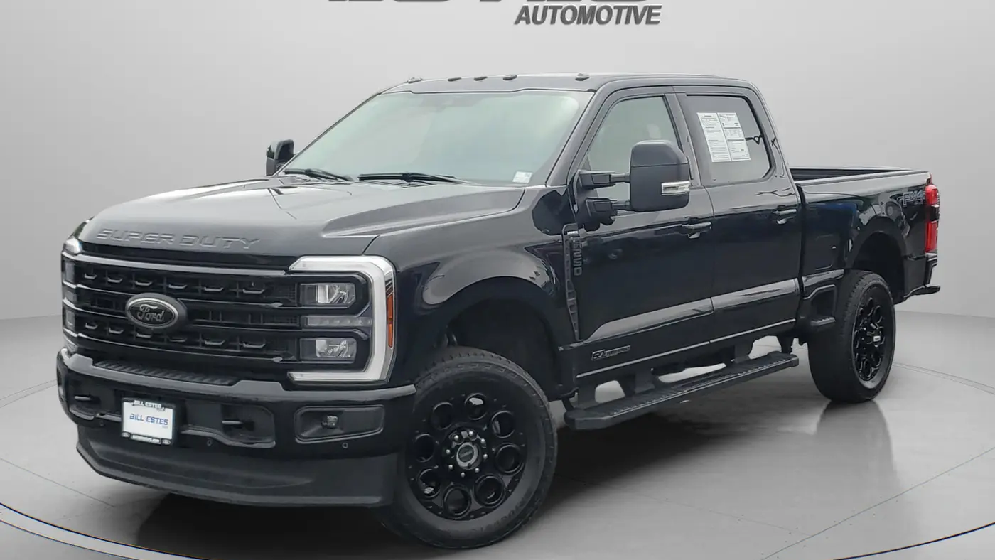 Preowned 2024 Ford F-250 Super Duty King Ranch for Sale