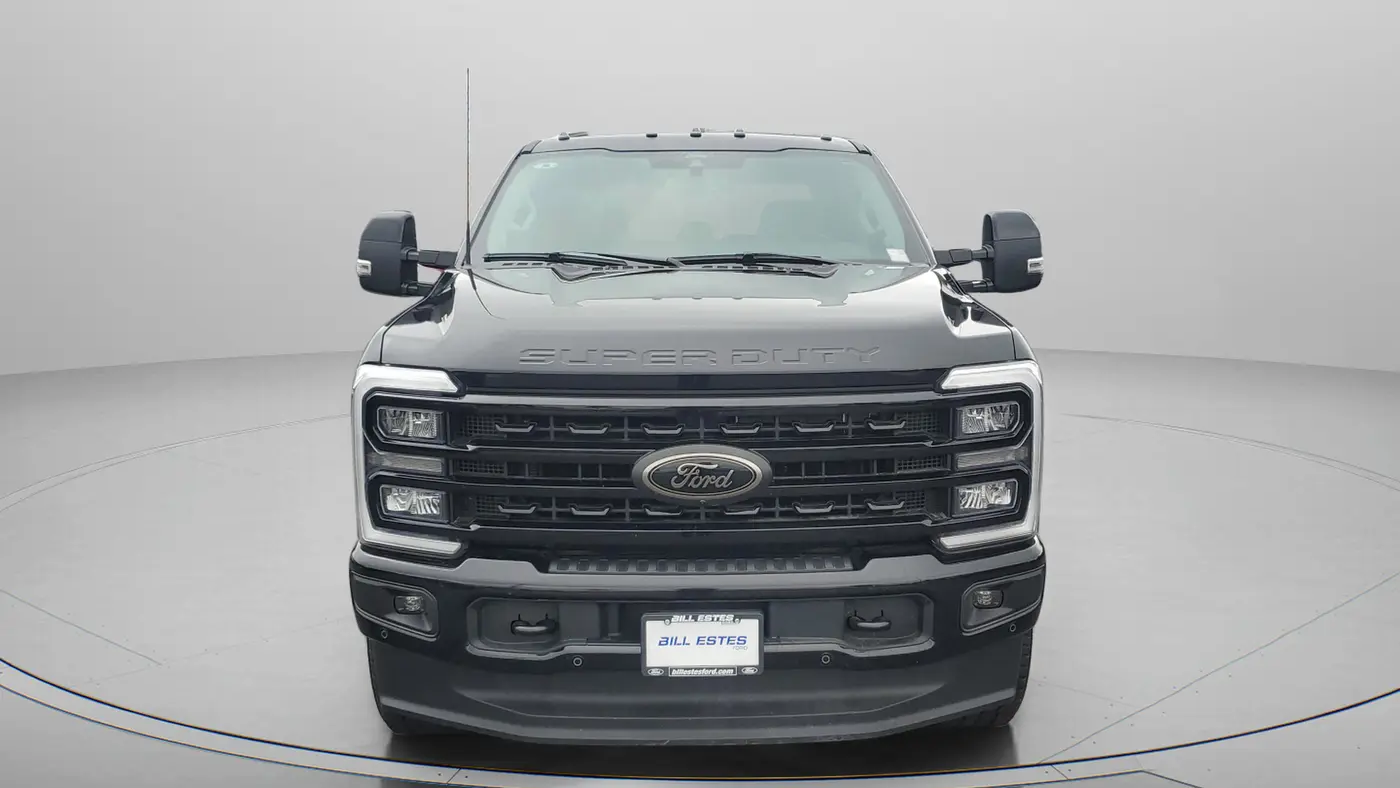2024 Ford F-250 Super Duty King Ranch