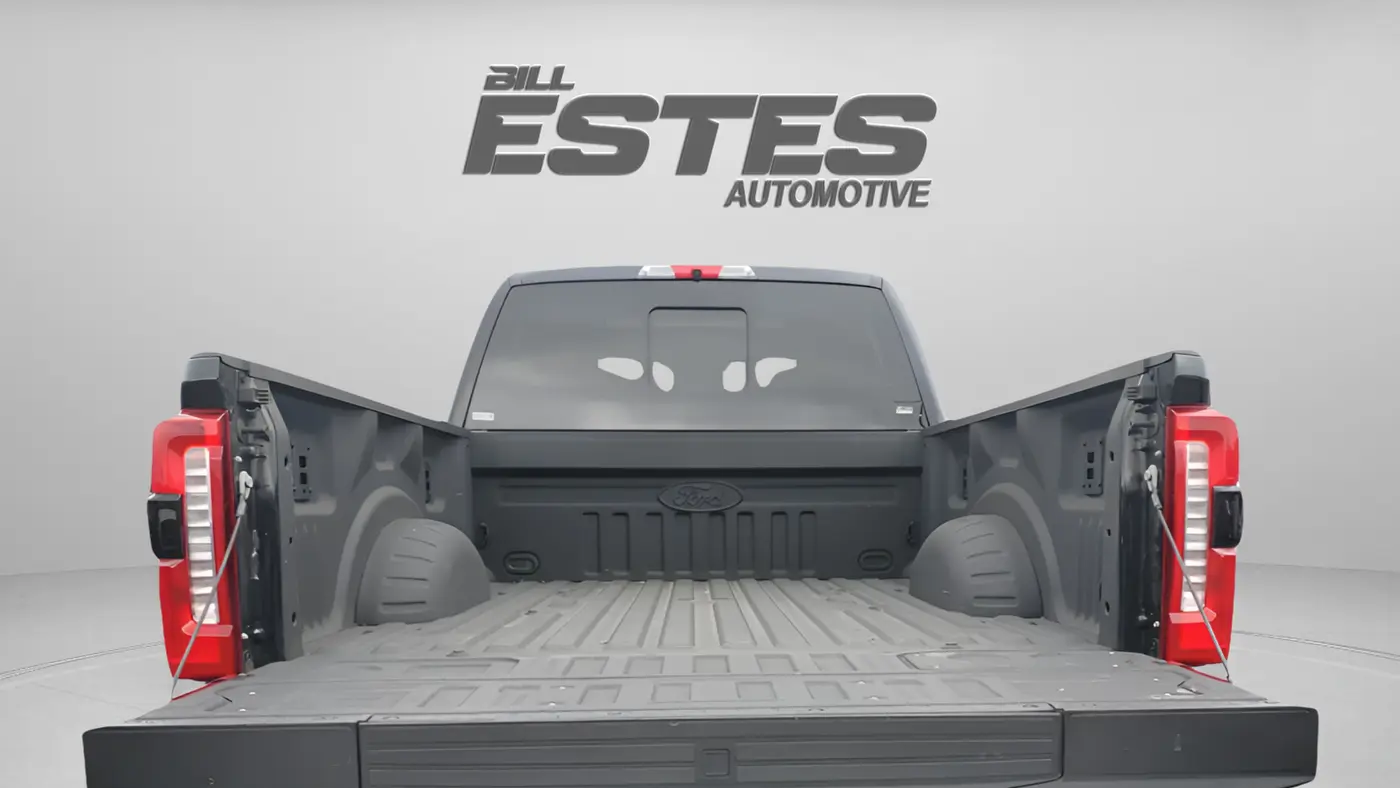 2024 Ford F-250 Super Duty King Ranch