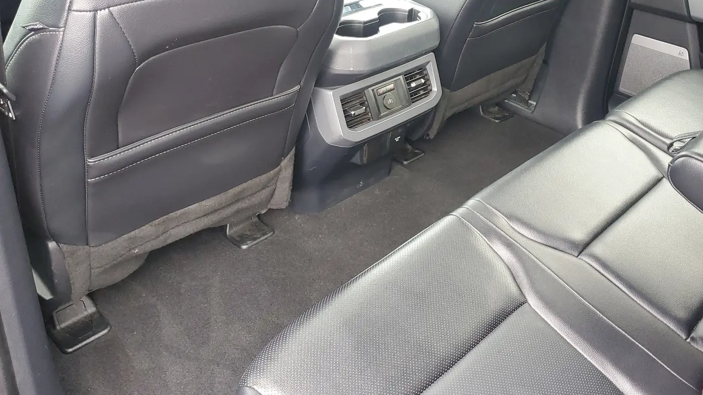2024 Ford F-250 Super Duty King Ranch