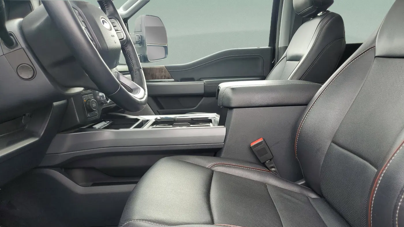 2024 Ford F-250 Super Duty King Ranch