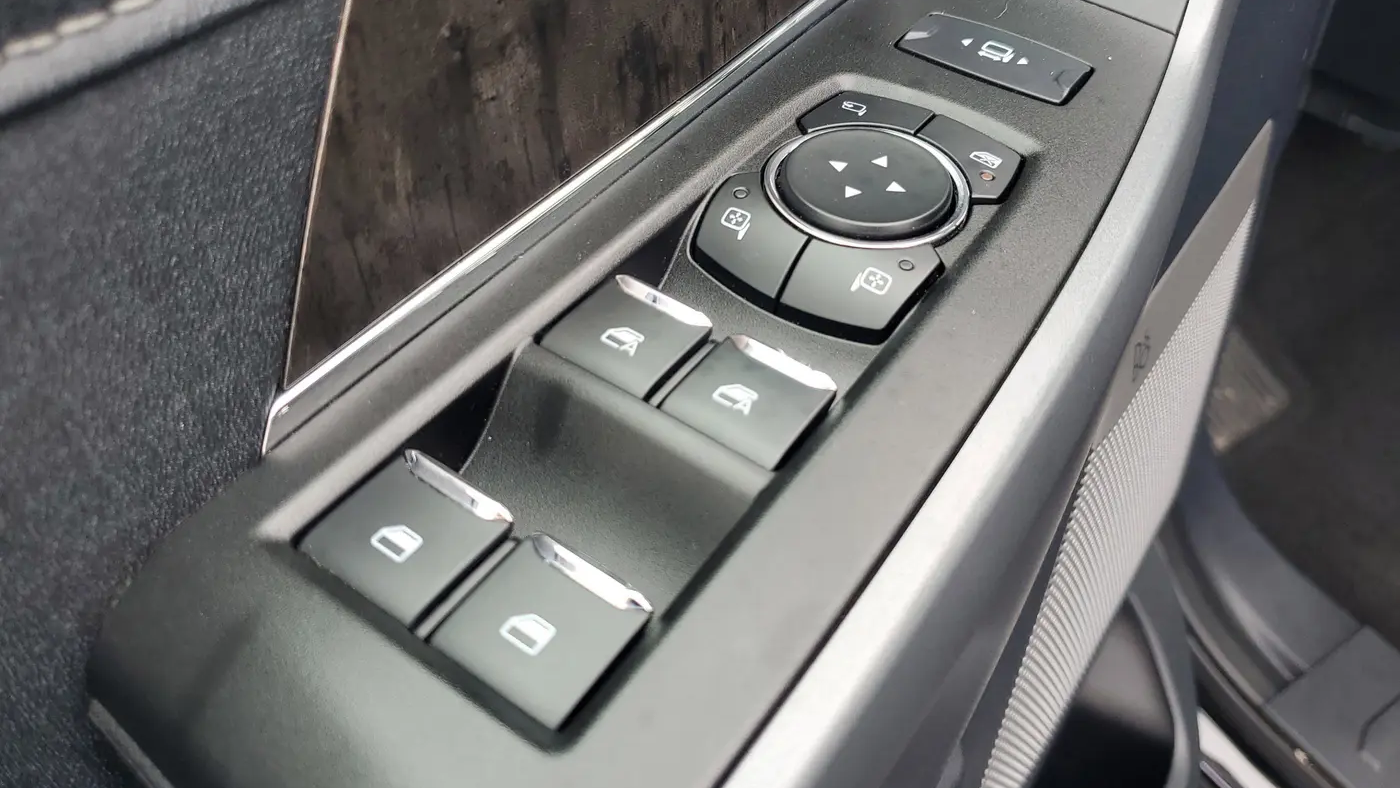 2024 Ford F-250 Super Duty King Ranch