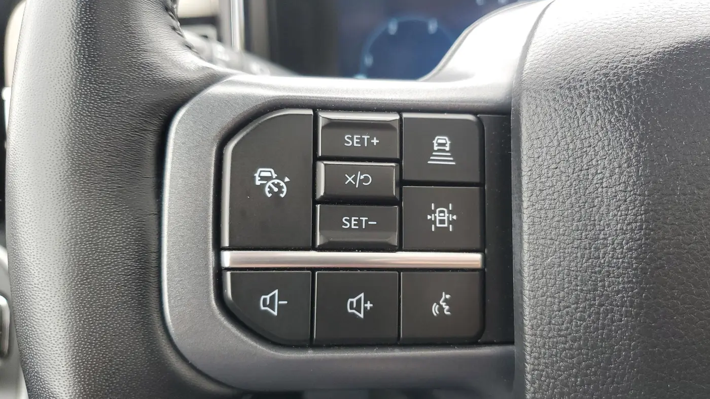 2024 Ford F-250 Super Duty King Ranch
