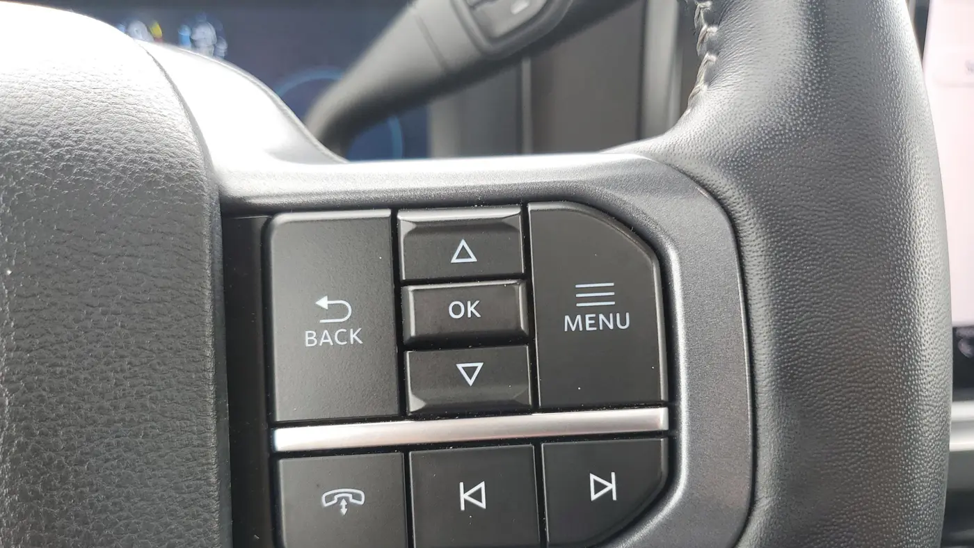 2024 Ford F-250 Super Duty King Ranch