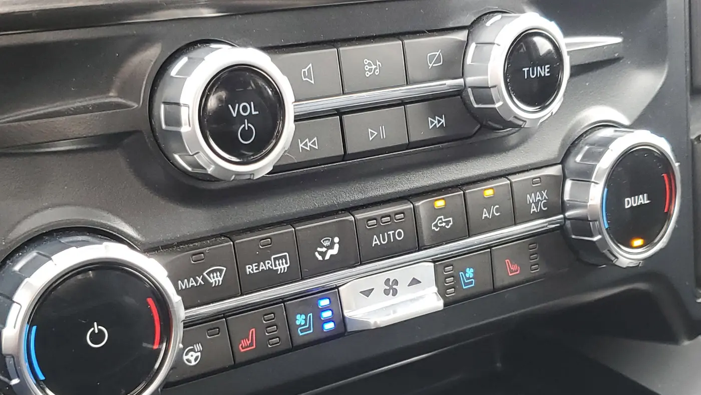 2024 Ford F-250 Super Duty King Ranch