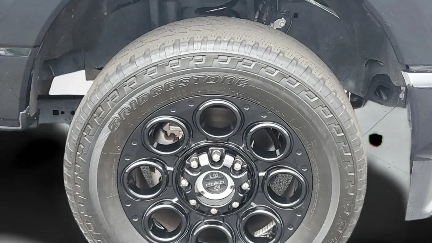 2024 Ford F-250 Super Duty King Ranch