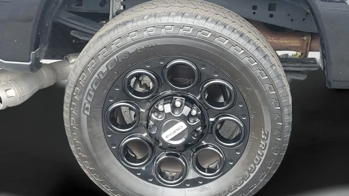 2024 Ford F-250 Super Duty King Ranch