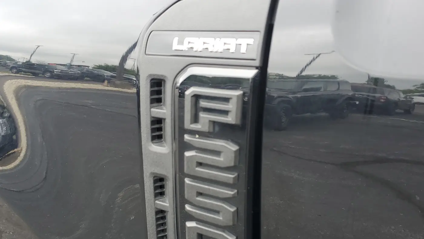 2024 Ford F-250 Super Duty King Ranch
