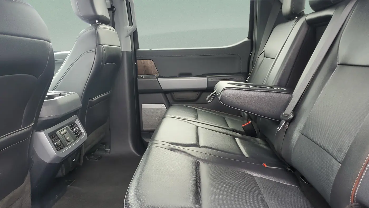 2024 Ford F-250 Super Duty King Ranch