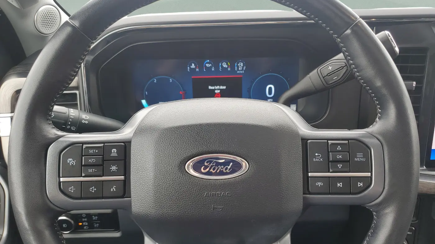 2024 Ford F-250 Super Duty King Ranch