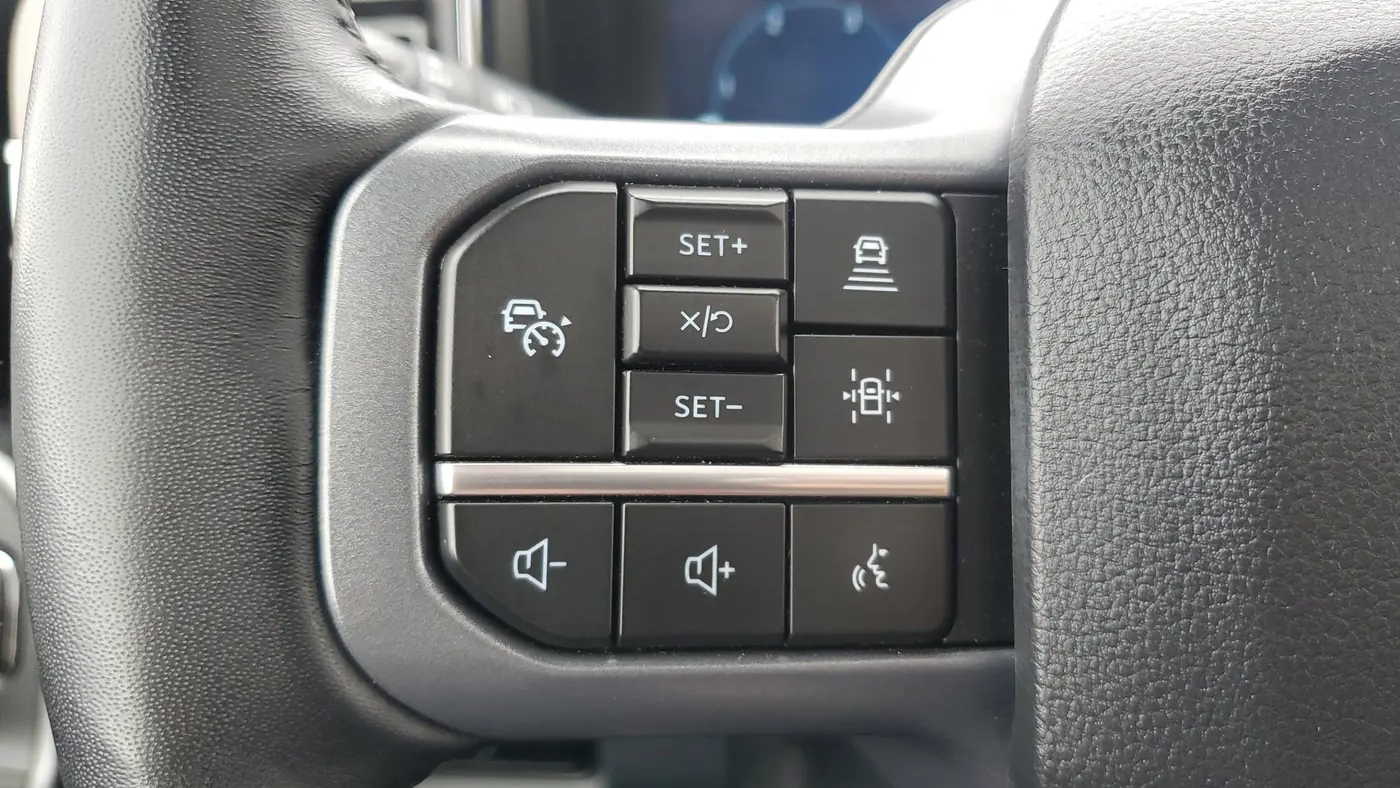 2024 Ford F-250 Super Duty King Ranch