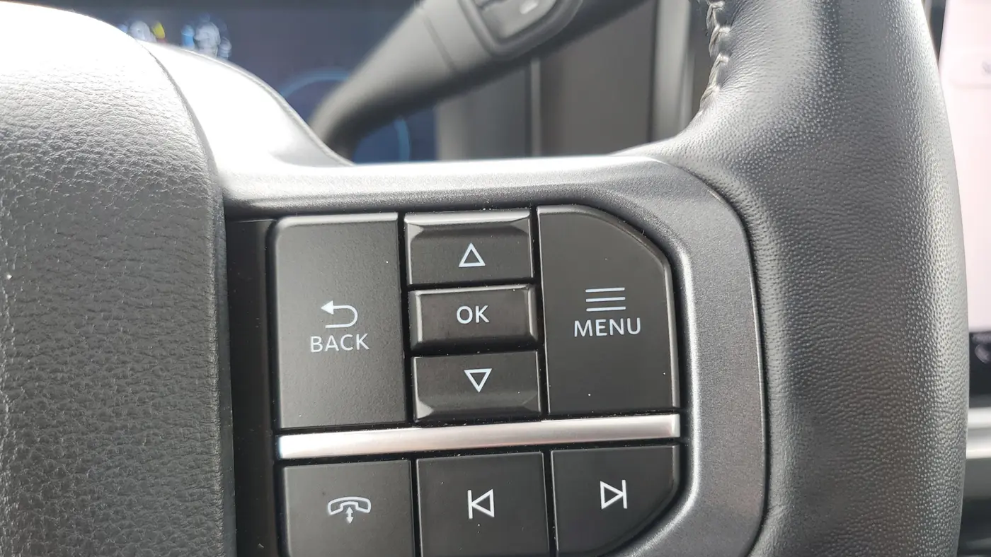 2024 Ford F-250 Super Duty King Ranch