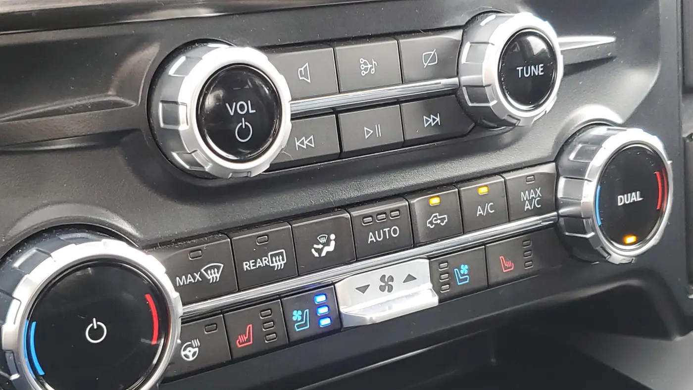 2024 Ford F-250 Super Duty King Ranch