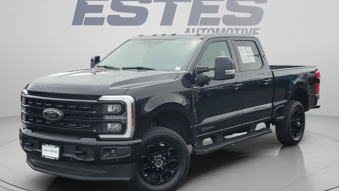 Preowned 2024 Ford F-250 Super Duty King Ranch for Sale