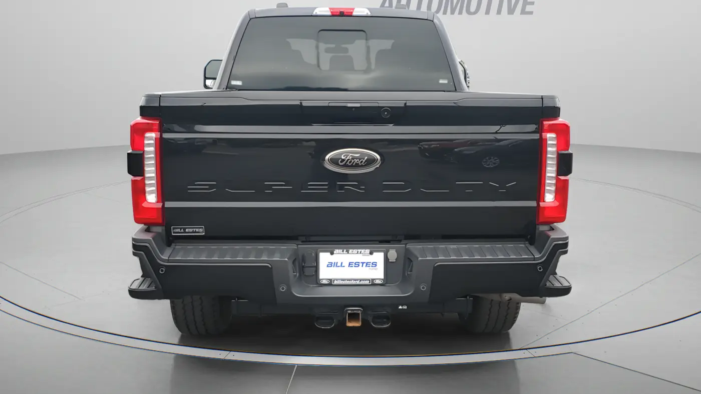 2024 Ford F-250 Super Duty King Ranch