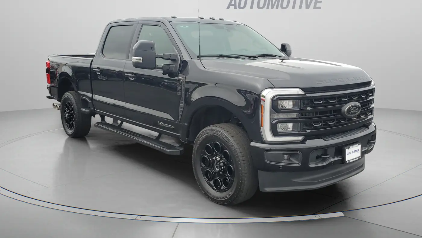 2024 Ford F-250 Super Duty King Ranch
