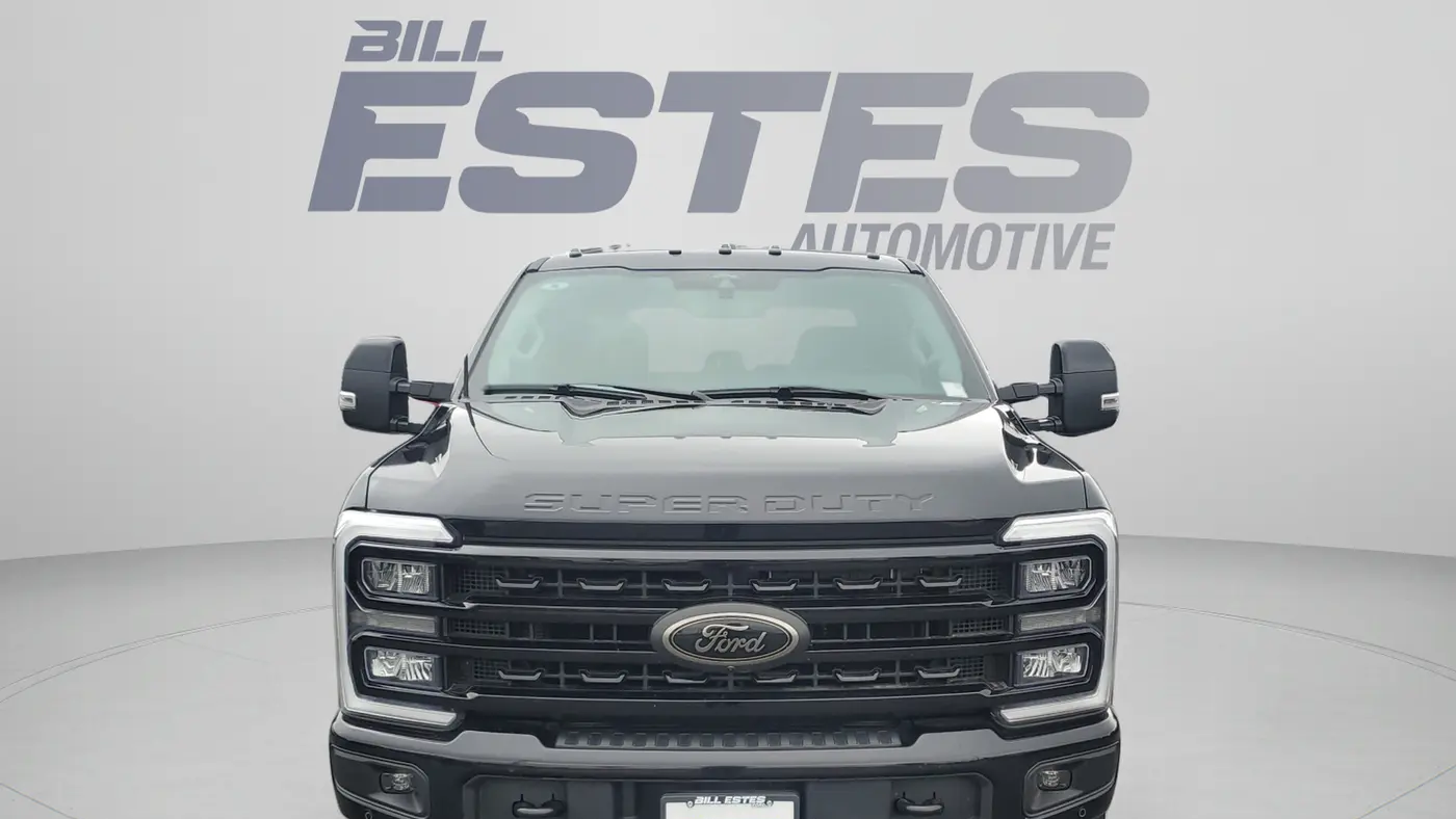 2024 Ford F-250 Super Duty King Ranch