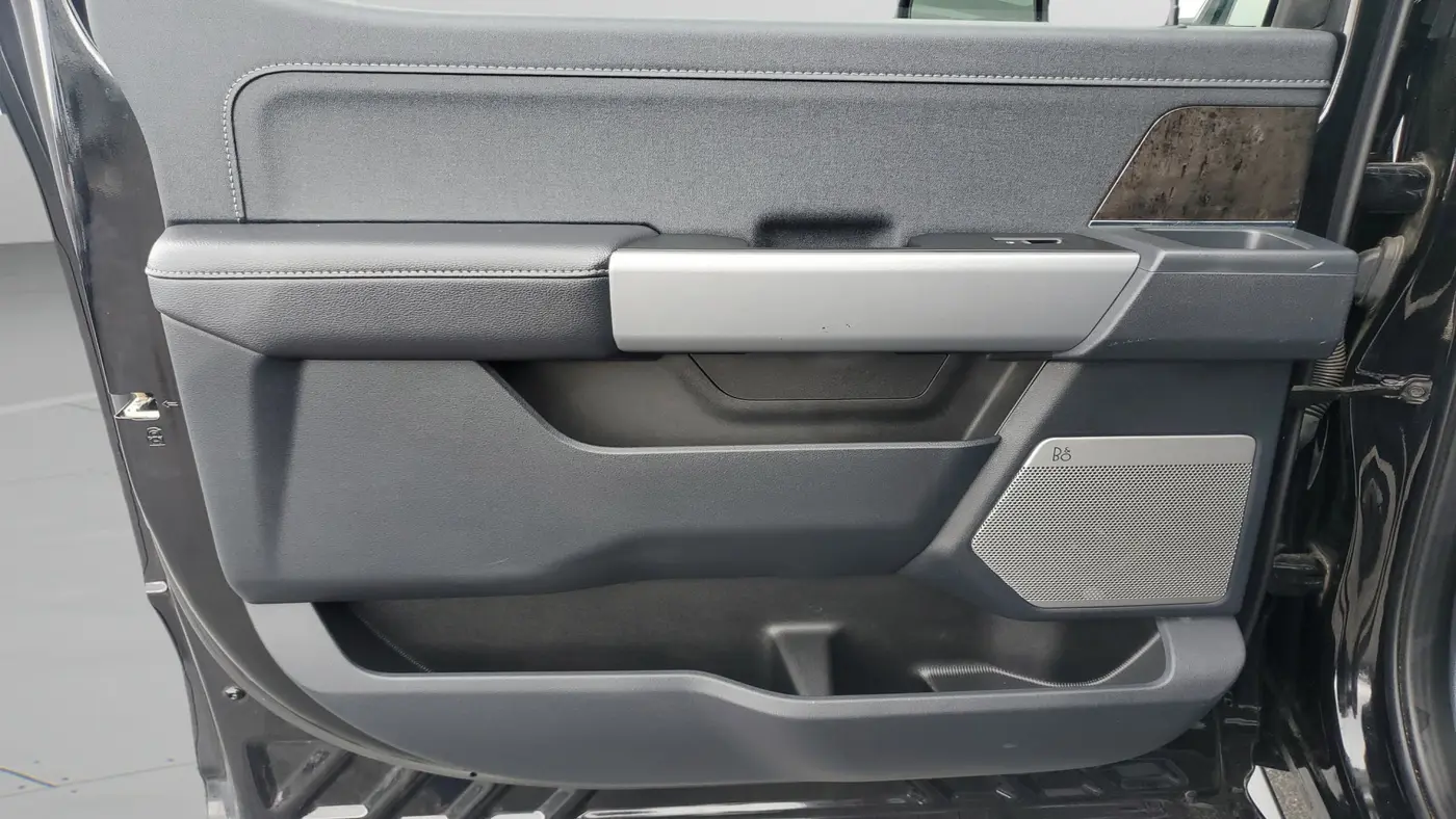2024 Ford F-250 Super Duty King Ranch