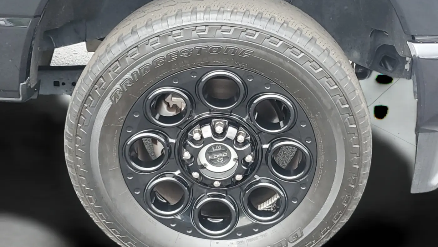 2024 Ford F-250 Super Duty King Ranch