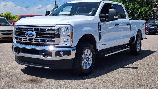 2024 Ford F-250 Super Duty King Ranch