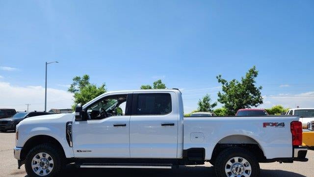2024 Ford F-250 Super Duty King Ranch