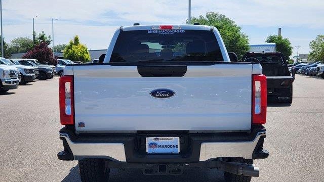 2024 Ford F-250 Super Duty King Ranch