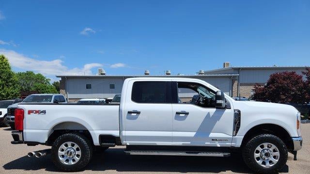2024 Ford F-250 Super Duty King Ranch