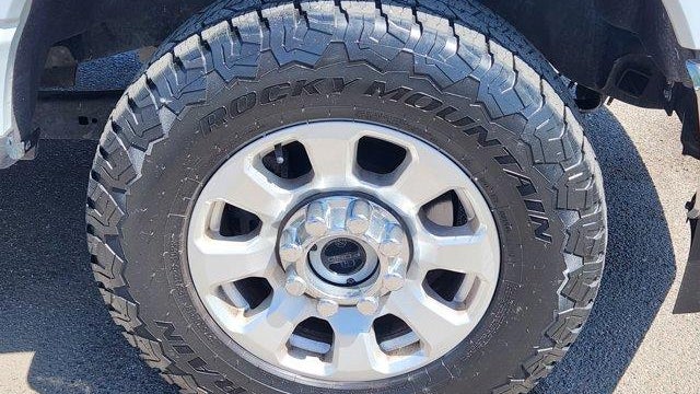 2024 Ford F-250 Super Duty King Ranch