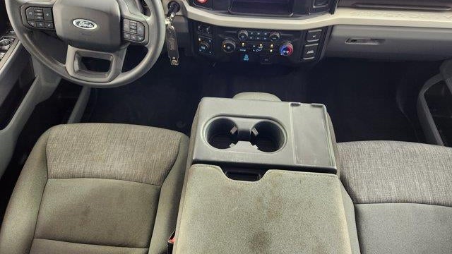 2024 Ford F-250 Super Duty King Ranch