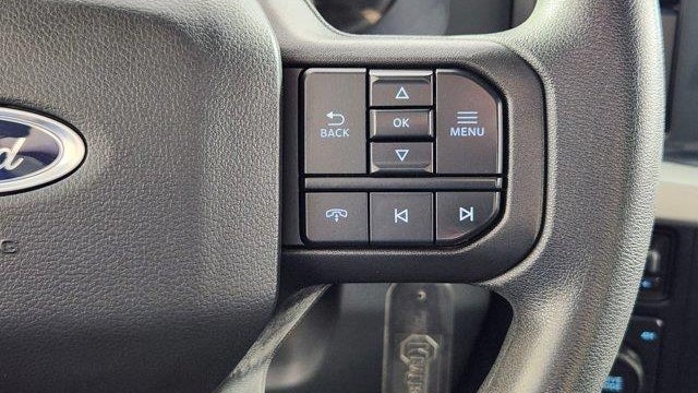 2024 Ford F-250 Super Duty King Ranch