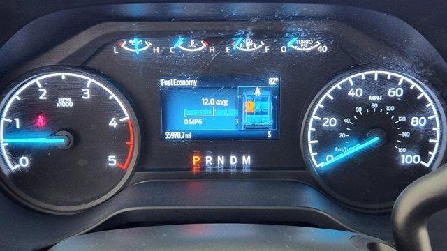 2024 Ford F-250 Super Duty King Ranch