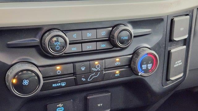 2024 Ford F-250 Super Duty King Ranch