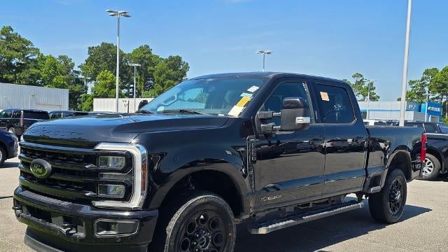 Preowned 2024 Ford F-250 Super Duty XLT for Sale