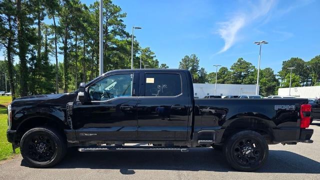 2024 Ford F-250 Super Duty XLT