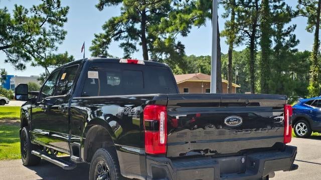2024 Ford F-250 Super Duty XLT