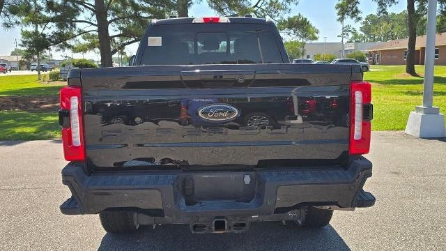 2024 Ford F-250 Super Duty XLT