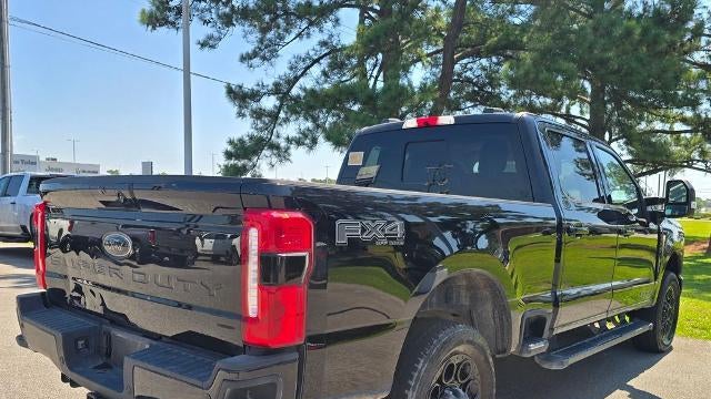 2024 Ford F-250 Super Duty XLT